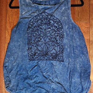 Lucky Brand tanktop
